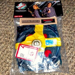 Ghostbusters Frozen Empire Inflatable Proton Pack Costume Kit Target